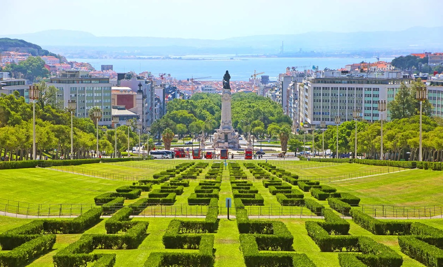 Image 9: ✈ PORTUGAL | Lisbonne - Week-End Liberté à Lisbonne 3* - Découverte