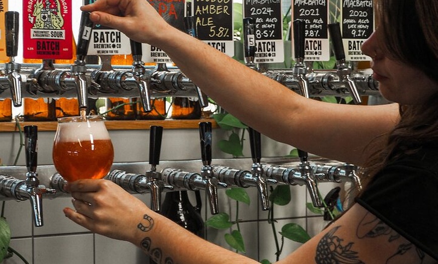 Image 9: Marrickville Munch A Sydney Food Tour