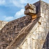 Image 15: Morning Chichen Itza Ruins Tour with Cenote and Valladolid