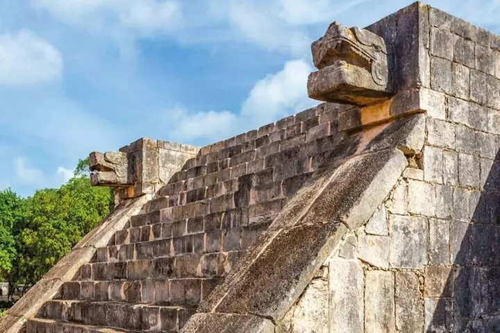 Chichen Itza Adventure With Cenote Suytun And Ikkil Round Trip