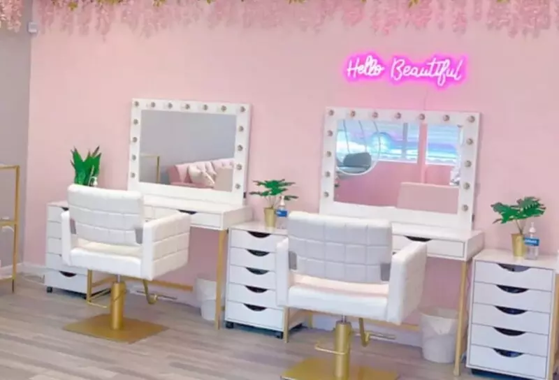 $10 For An Underarm Wax (Reg. $20)