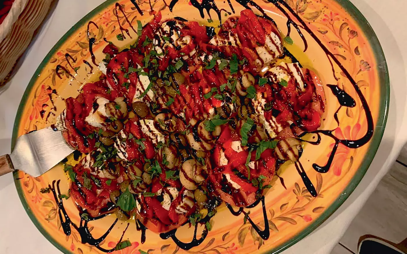 $15 For $30 Worth Of Italian Dining - Second Medium