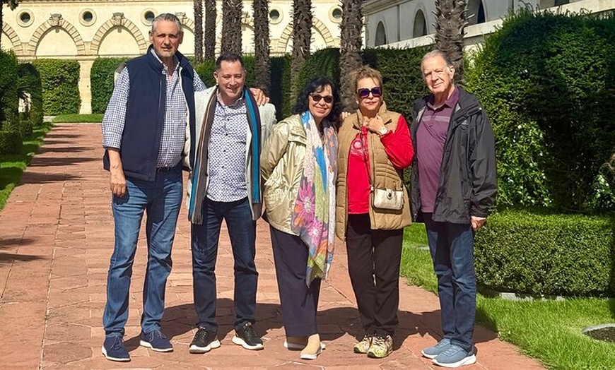 Image 9: Visite Privée Power Trio : St Julien, Pauillac & St Estèphe