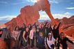 Valley of Fire and Red Rock Canyon Day Tour from Las Vegas - Second Medium