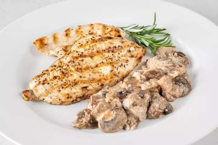 Upscale Italian Cooking Class in Houston (Includes 4-Course Meal)