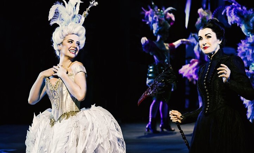 Image 8: The Phantom of the Opera Tickets on Sydney Harbour