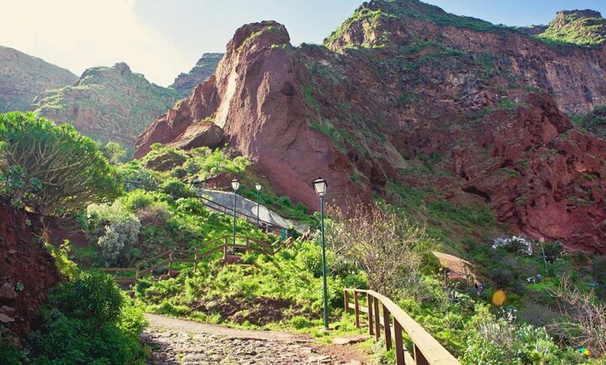 Image 6: Gran Canaria Este de la Isla Exploración privada de día completo