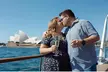 Sydney Private Harbour Cruise and Elopement Ceremony - Image 5