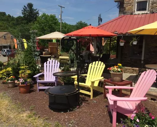 $20 For $40 Worth Of Towards Plants, Shrubs, Trees Or Furniture