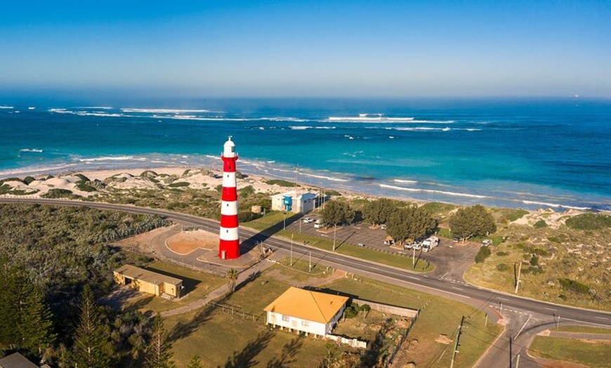 Image 16: Perth to Exmouth & Ningaloo Reef 8 Day Small-Group Boutique Tour