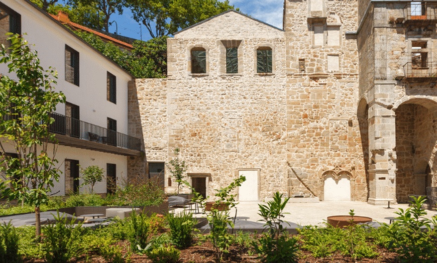 Image 11: ✈ PORTOGALLO | Porto - Neya Porto Hotel 4*, 2 notti - Upgrade in om...