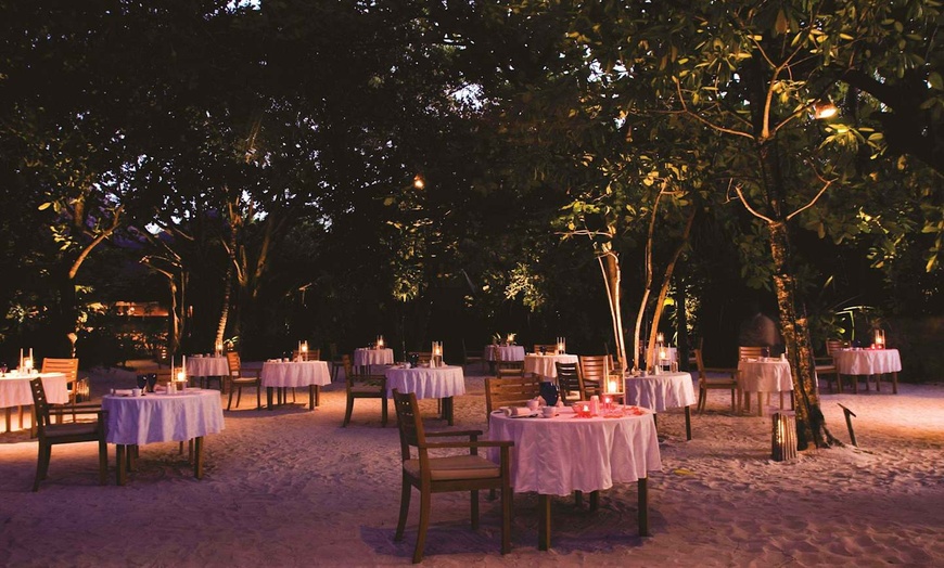 Image 16: ✈ MALDIVES | Dhunikolhu - Coco Palm Dhuni Kolhu 5* - Tout inclus