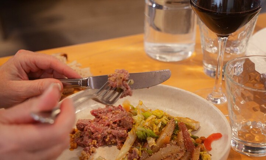 Image 7: Bordeaux Food Tour – Un repas français complet par Do Eat Better
