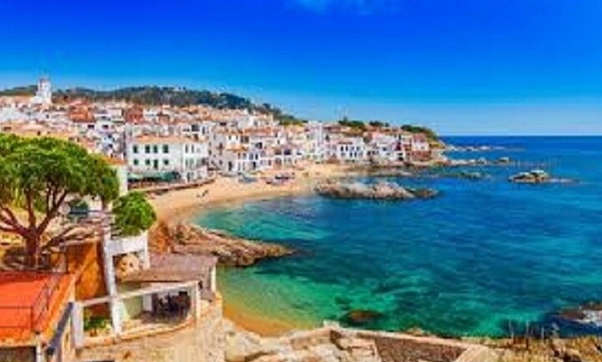 Image 2: Excursión en Barco Costa Brava Sur