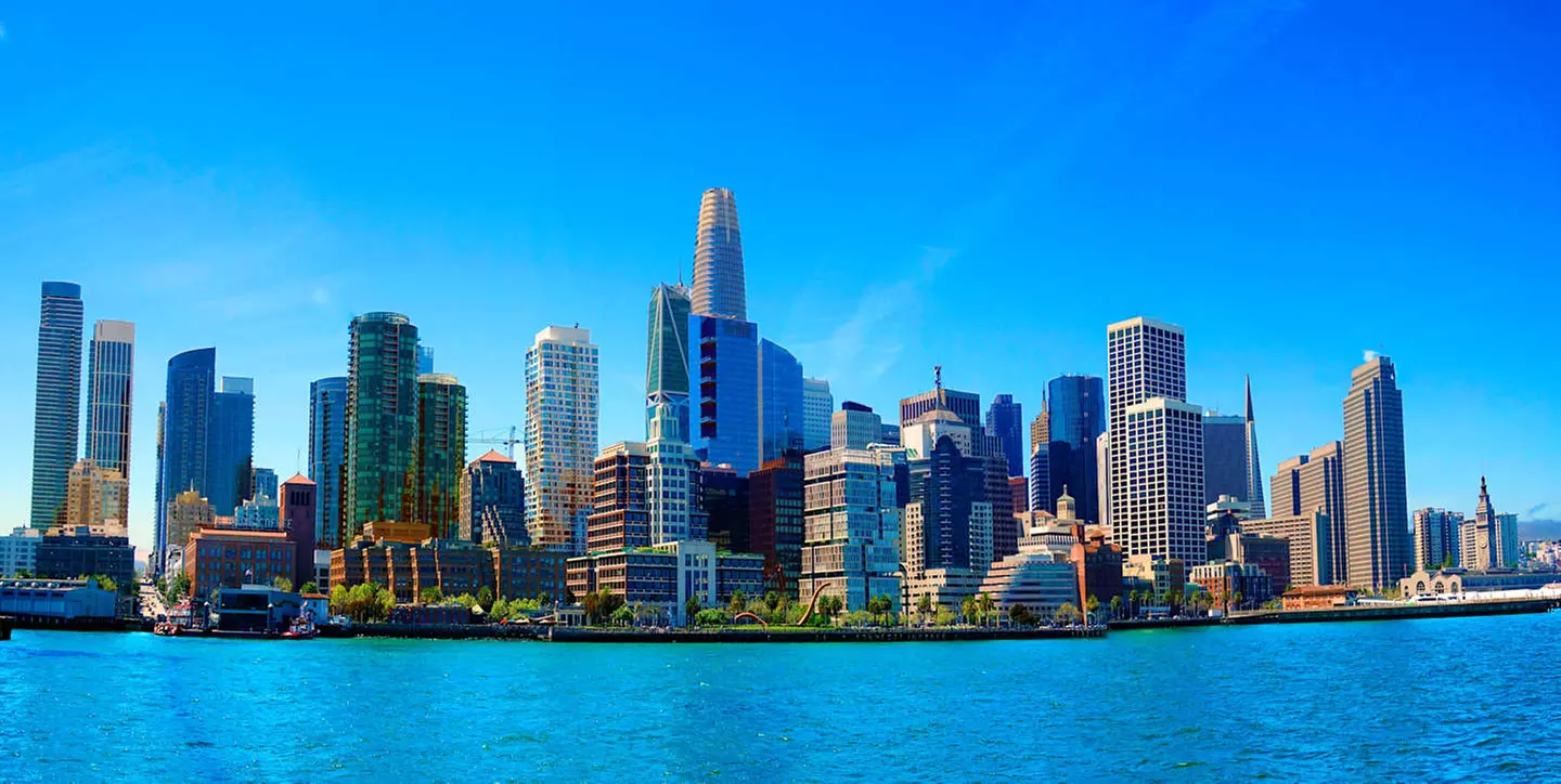 ✈ STATI UNITI | Da San Francisco a Los Angeles - Il Grande Tour del...