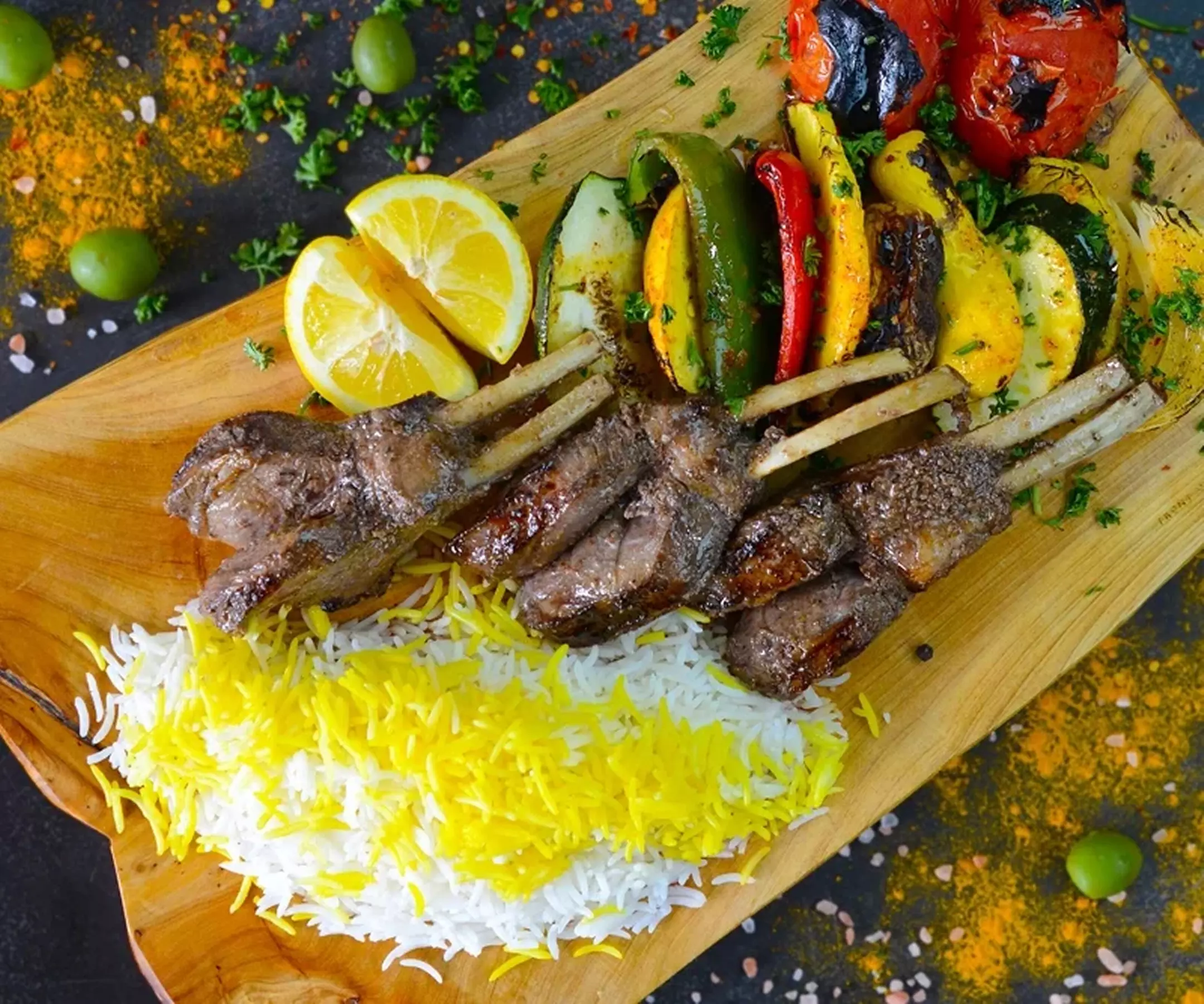 $15 For $30 Worth Of Casual Dining (Also Valid On Take Out W/ Min. ...