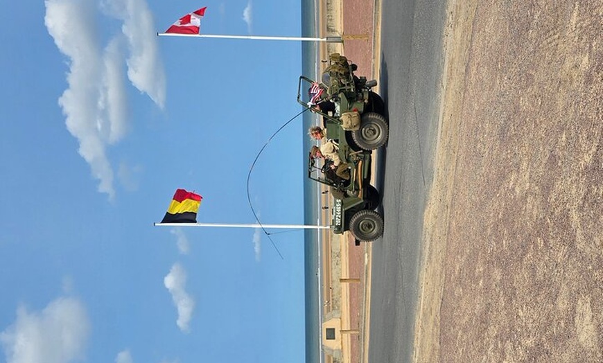 Image 14: Voyage privé de Paris à Normandie