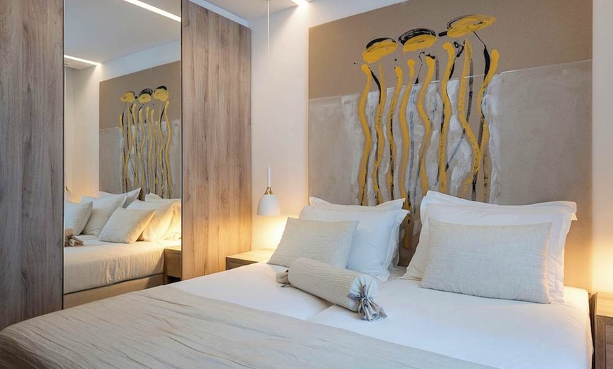 Image 2: ✈ CROATIA | Cavtat - Hotel Cavtat 3*, 3 nights - Outdoor swimming pool