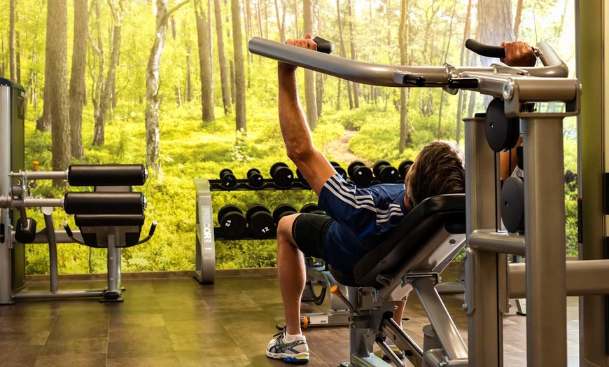 Image 7: ✈ DEUTSCHLAND | Köln - Dorint Hotel An der Messe Köln 4*, 2 Nächte ...