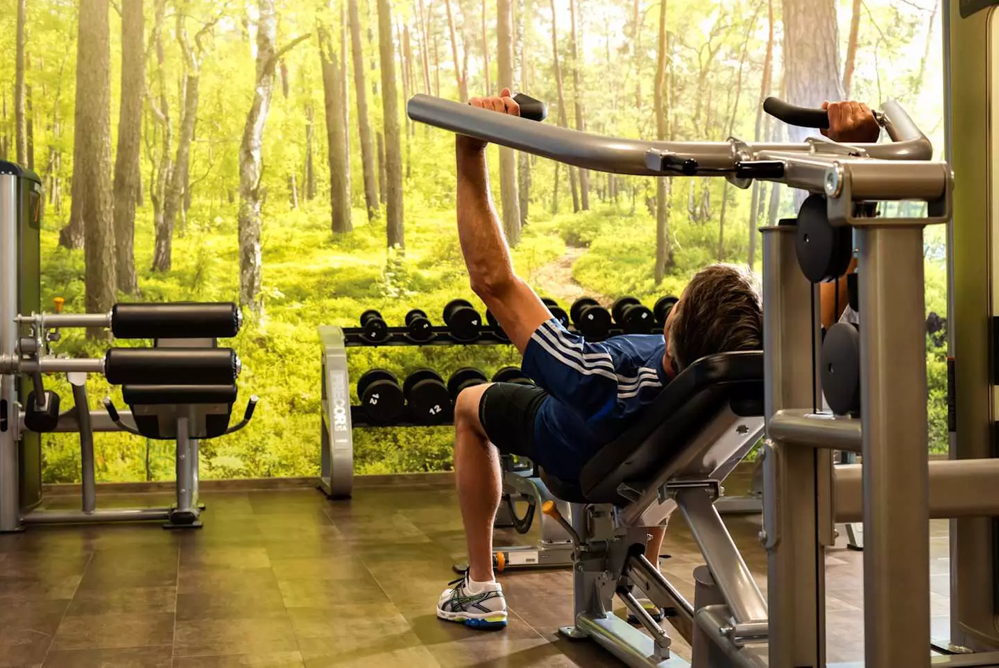 ✈ DEUTSCHLAND | Köln - Dorint Hotel An der Messe Köln 4*, 2 Nächte ...