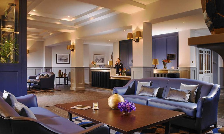 Image 9: ✈ IRLANDE | Dublin - Temple Bar hotel & histoire des Pubs Irlandais...