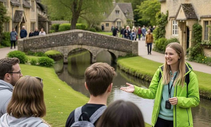 Image 2: Costwolds Day Tour from Oxford
