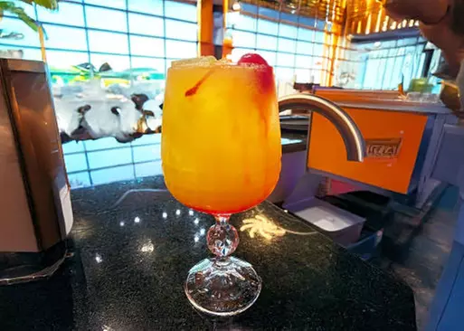 5% Cash Back at Curry & Spice Bar