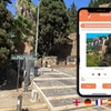 Image 1: Alcazaba Málaga: Tour Autoguiado creado por Guía Oficial