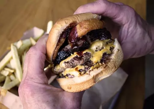 5% Cash Back at StormKing Brewpub and Barbecue