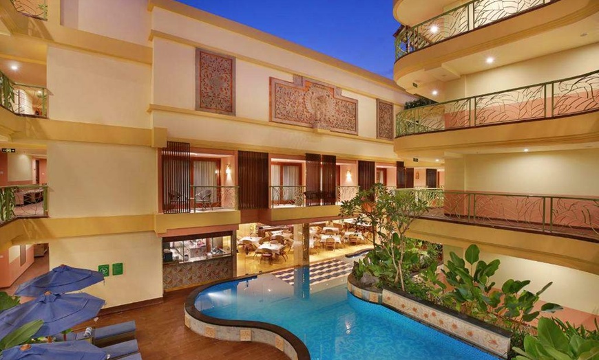 Image 11: ✈ INDONESIEN | Bali & Lombok - Kombination von 2 Inseln: Reisfelder...