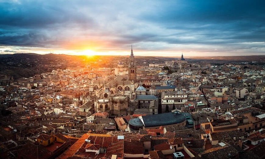 Image 2: Visita Privada Centro Histórico de Toledo