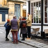 Image 5: Bath: Guided Walking Tour with Beer Tastings