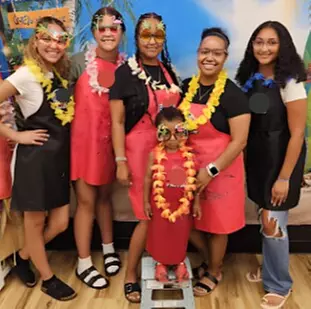 $65 For $130 Worth Of Fluid Art Painting For 2 People