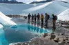 Matanuska Glacier Adventure Trek