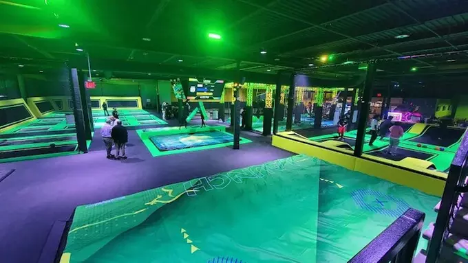 $39 For A Supercharged Combo For 2 People (Reg. $90) - Second Medium