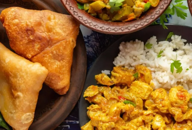 $10 For $20 Worth Of Indian Cuisine - Second Medium