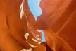 Upper Antelope Canyon Tour Ticket with Local Navajo Guide - Second Medium