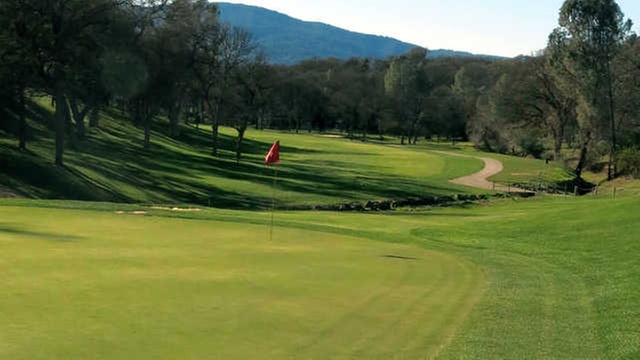 Online Booking - Round of Golf at Hidden Valley Lake Golf Course (N...