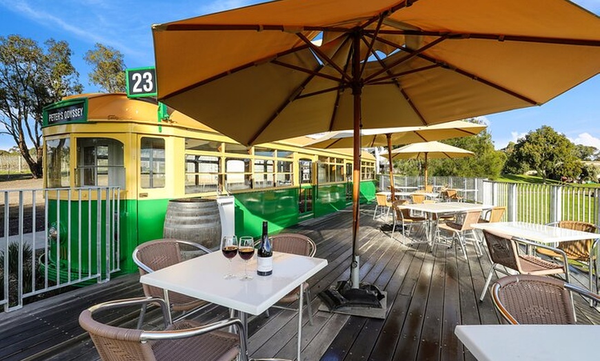 Image 10: Discover Bellarine Wine, Cider and Craft Beer with Private Bus