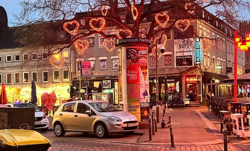 Image 6: Hamburg: Kiezgeflüster ultimativer Kiezspaziergang mit Ex-Domina