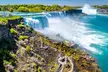 Best of Niagara Falls US,Corning&Watkins Glen 2-Day Tour from NYC - Second Medium