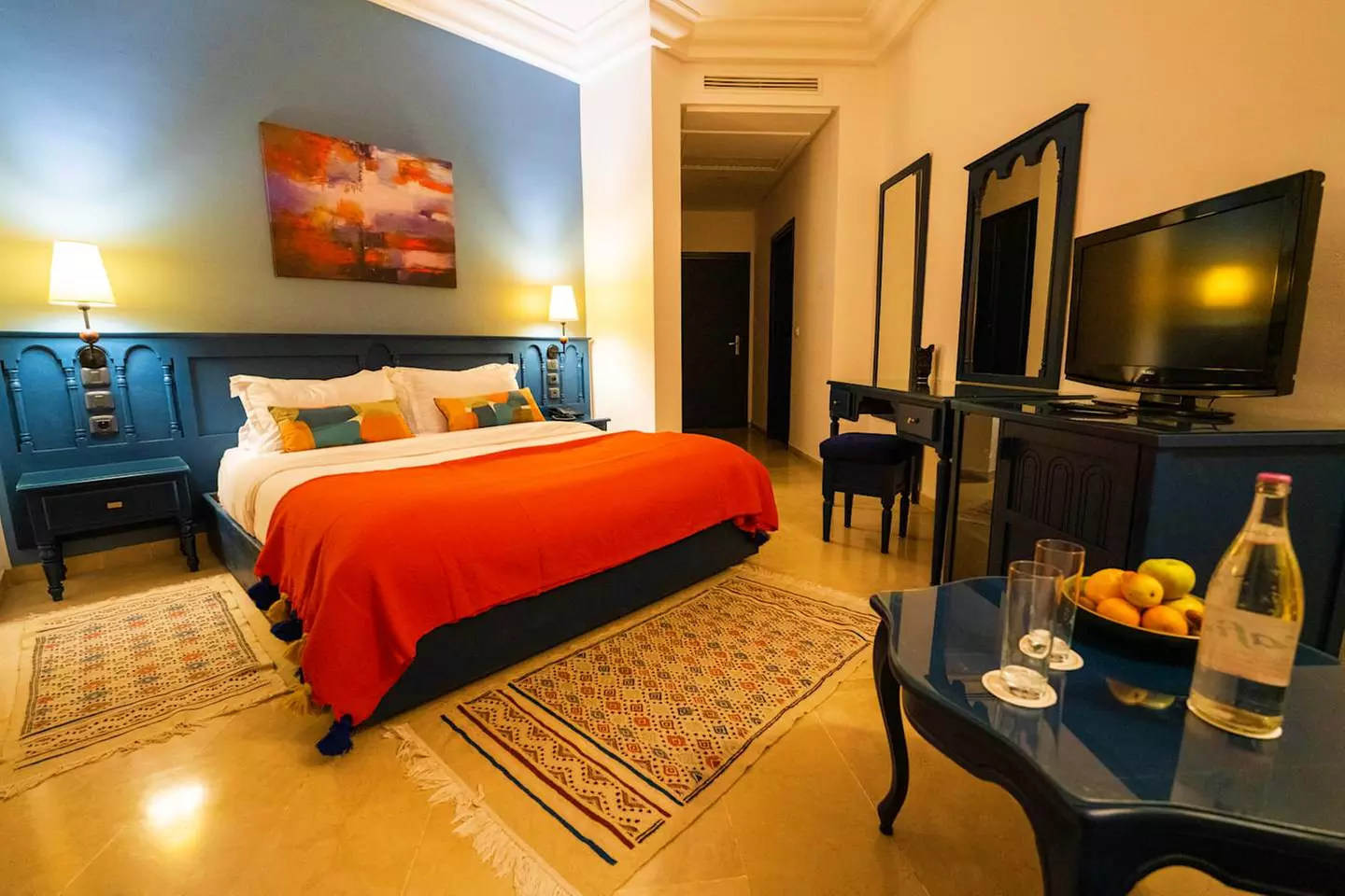 ✈ TUNISIE | Hammamet - Eden Yasmine 4*, 3 nuit - Tout inclus