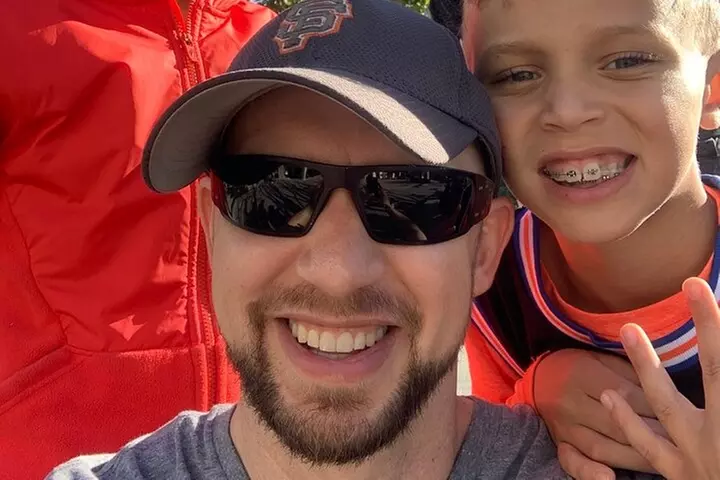 San Diego Scavenger Hunt Walking Activity at UTC Mall - Second Medium