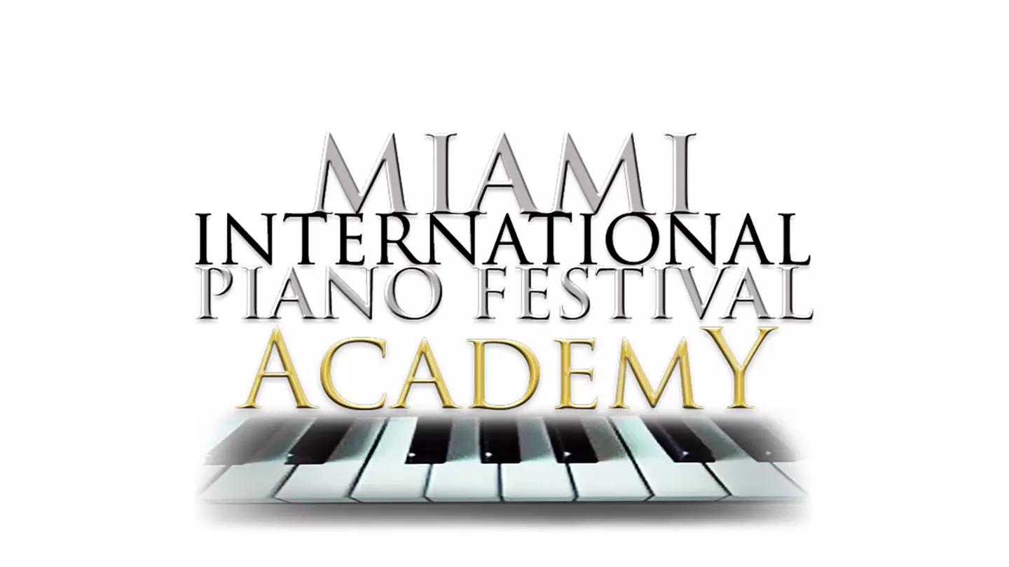 Miami International Piano Festival Academy: Faculty Performances - Primary Image