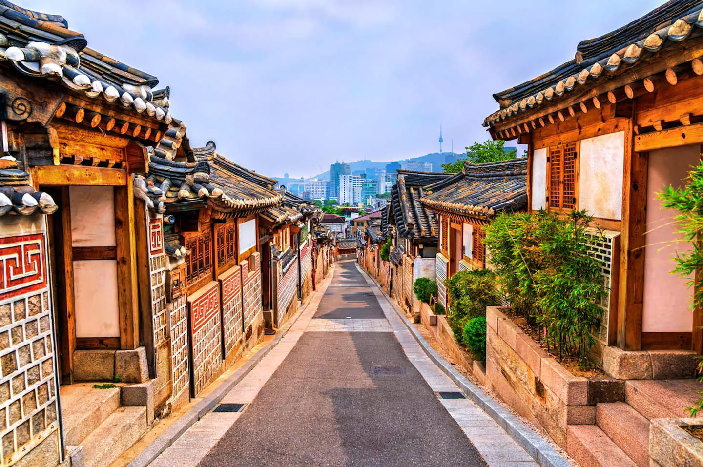 ✈ SÜDKOREA | Seoul - Entdeckung von Suncheon, 8 Nächte - Rundreise