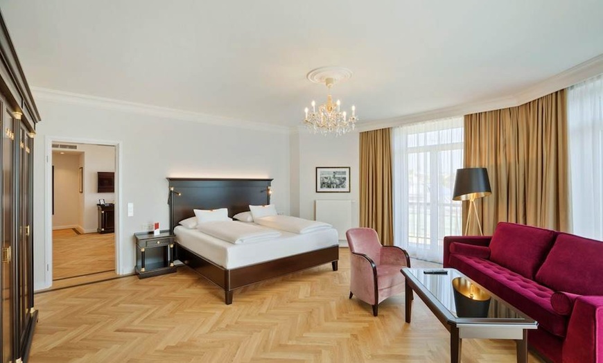 Image 19: ✈ OOSTENRIJK | Wenen - Austria Trend Parkhotel Schönbrunn 4*, 2 nac...