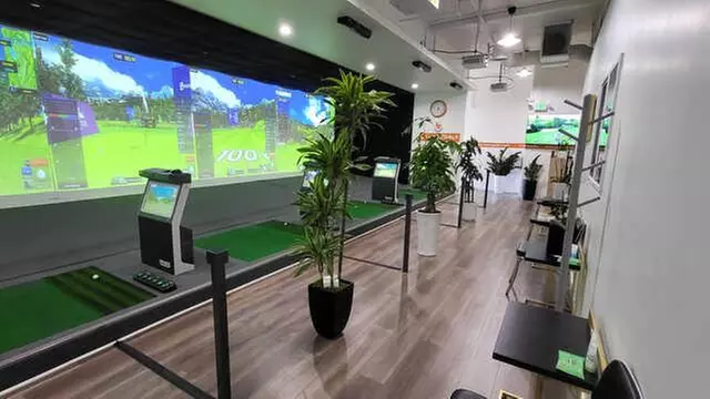 Online Booking - Round of Golf at Orange Golf - Primary Image