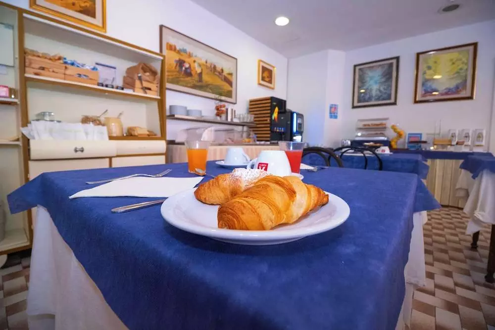 ✈ WŁOCHY | Rimini - Ausonia 3*, 2 nocy - City break