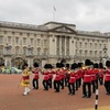 Image 1: Buckingham Palace tickets and Semi Private Change of the Guard