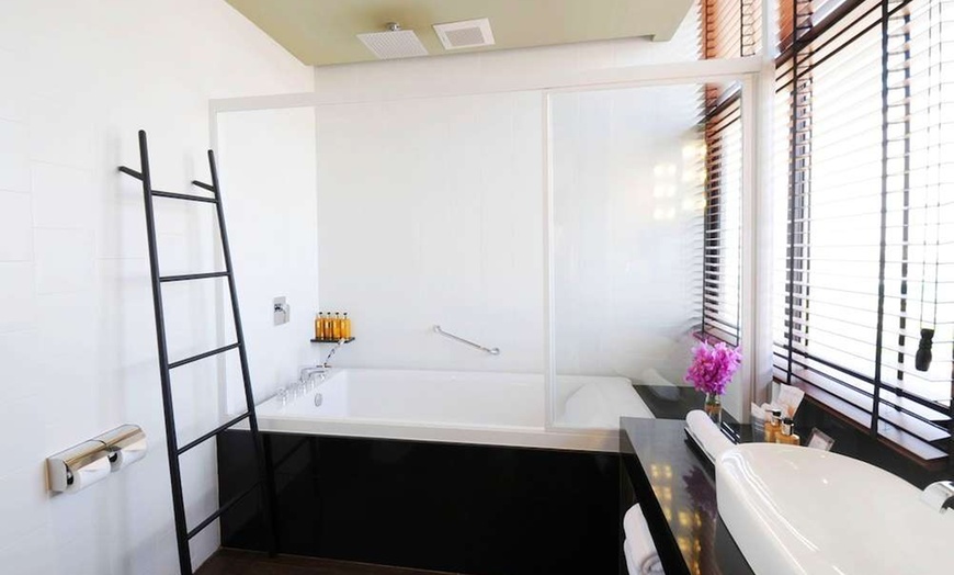 Image 39: ✈ ZENTRALTHAILAND | Bangkok - Siam@Siam Design 4*, 5 Nächte - City ...